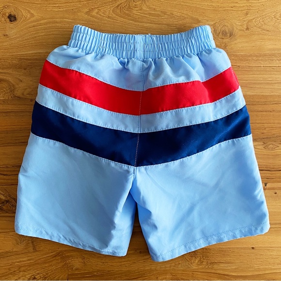 iPlay 12-18M Swim Set for Baby Boy with Built-In Diaper - Picture 7 of 7